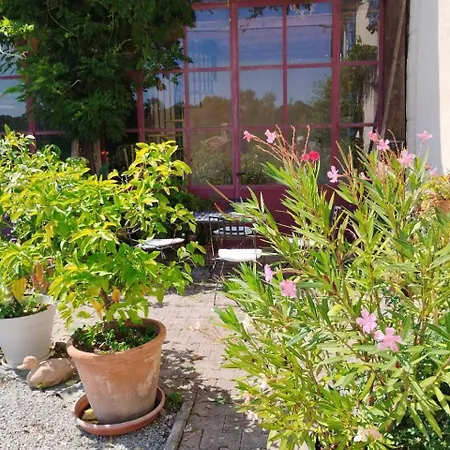 Apartment Perissee, Le Petit *