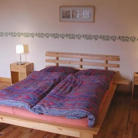 Perissee, Le Petit Apartment *