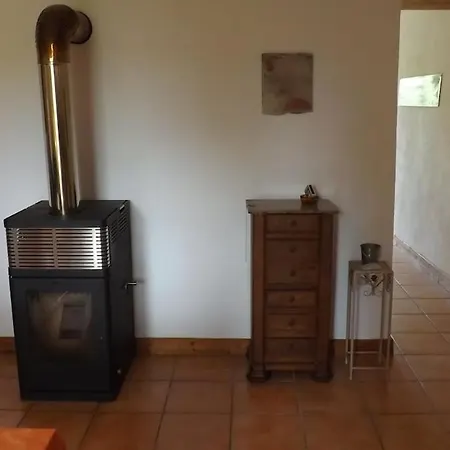 Perissee, Le Petit Apartment *