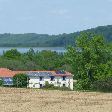 Perissee, Le Petit Apartment Libaros