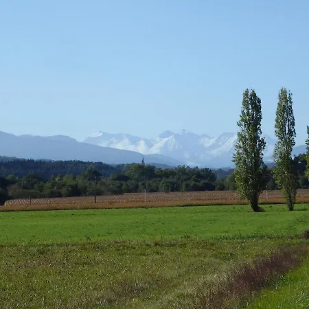 Perissee, Le Petit * Libaros