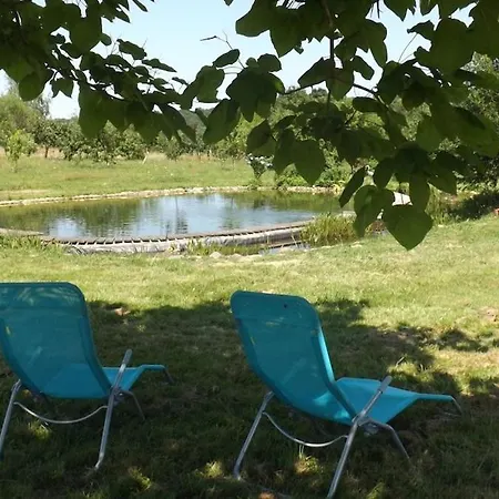 Perissee, Le Petit Apartment Libaros